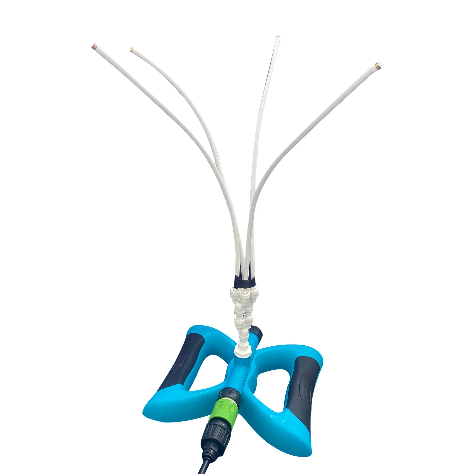 Misting Cooling System Portable Flexible Mister System Stand Independently Portable Flexible Stand Mister For Pool BBQ Kids
Misting Cooling System Portable Flexible Mister System Stand Independently Portable Flexible Stand Mister For Pool BBQ Kids