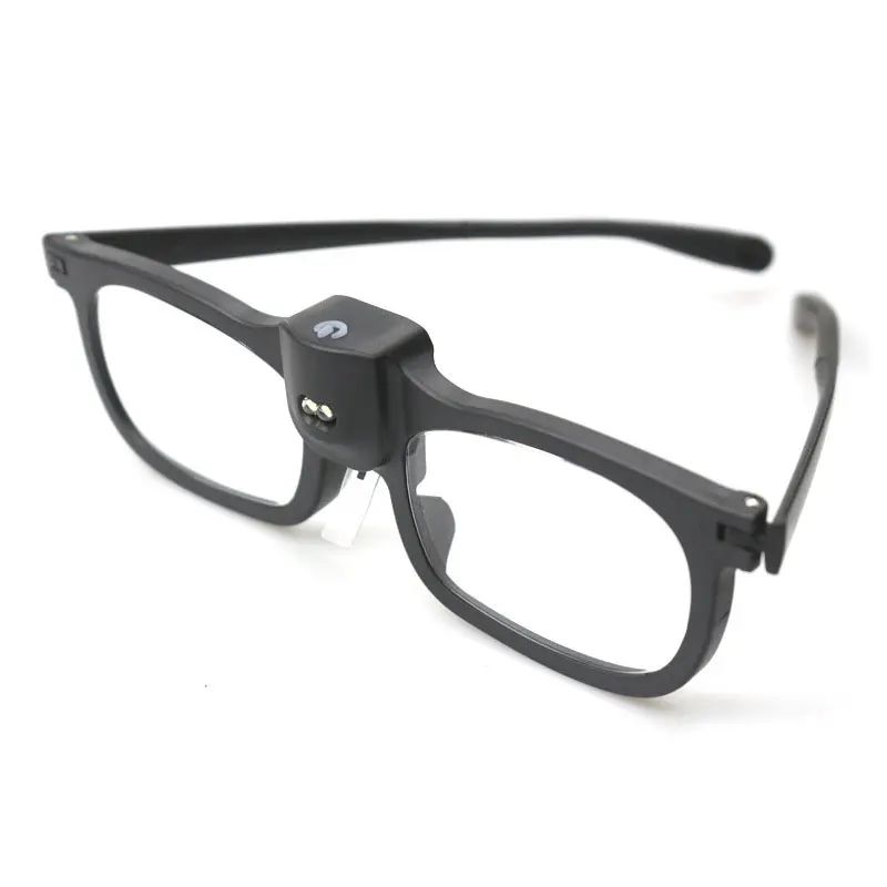 Headband Magnifier EyeGlasses Magnifying Glasses Eyewear Diopter Magnifier with 2LED lights elderly reading Presbyopic glasses
Headband Magnifier EyeGlasses Magnifying Glasses Eyewear Diopter Magnifier with 2LED lights elderly reading Presbyopic glasses