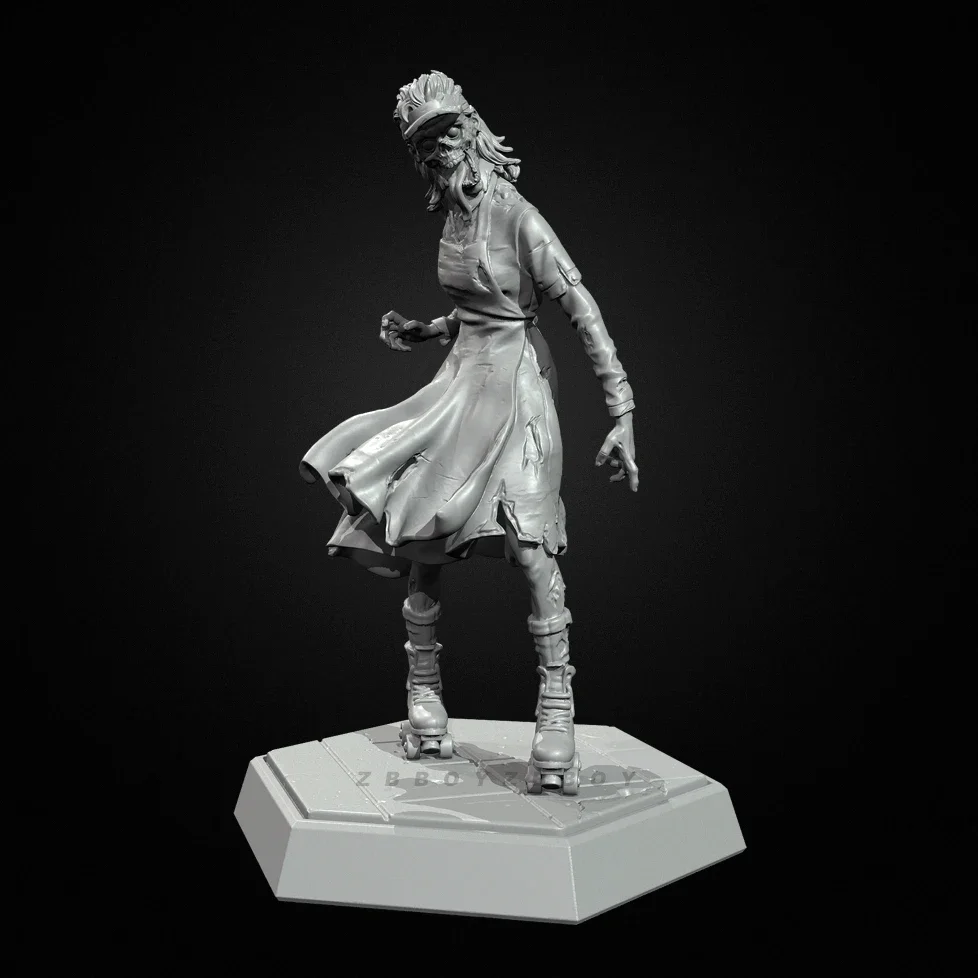 The height of man 38mm 50mm 75mm Resin Soldier model kits figure colorless and self-assembled (3D Printing )TD-7337/3D
The height of man 38mm 50mm 75mm Resin Soldier model kits figure colorless and self-assembled (3D Printing )TD-7337/3D