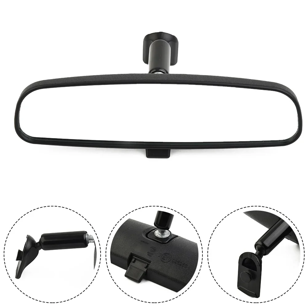 Designed For Perfect Fit And Performance Interioror Rear View Mirror For BRZ And For Impreza STi 2006 2014
Designed For Perfect Fit And Performance Interioror Rear View Mirror For BRZ And For Impreza STi 2006 2014