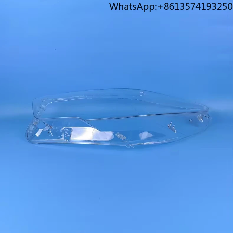 For For BMW 5 Series Model 10-17 GTF07 Headlight Cover Glass Lamp Shell Lampshade Cover for BMW 5 Series Others Car Light
For For BMW 5 Series Model 10-17 GTF07 Headlight Cover Glass Lamp Shell Lampshade Cover for BMW 5 Series Others Car Light