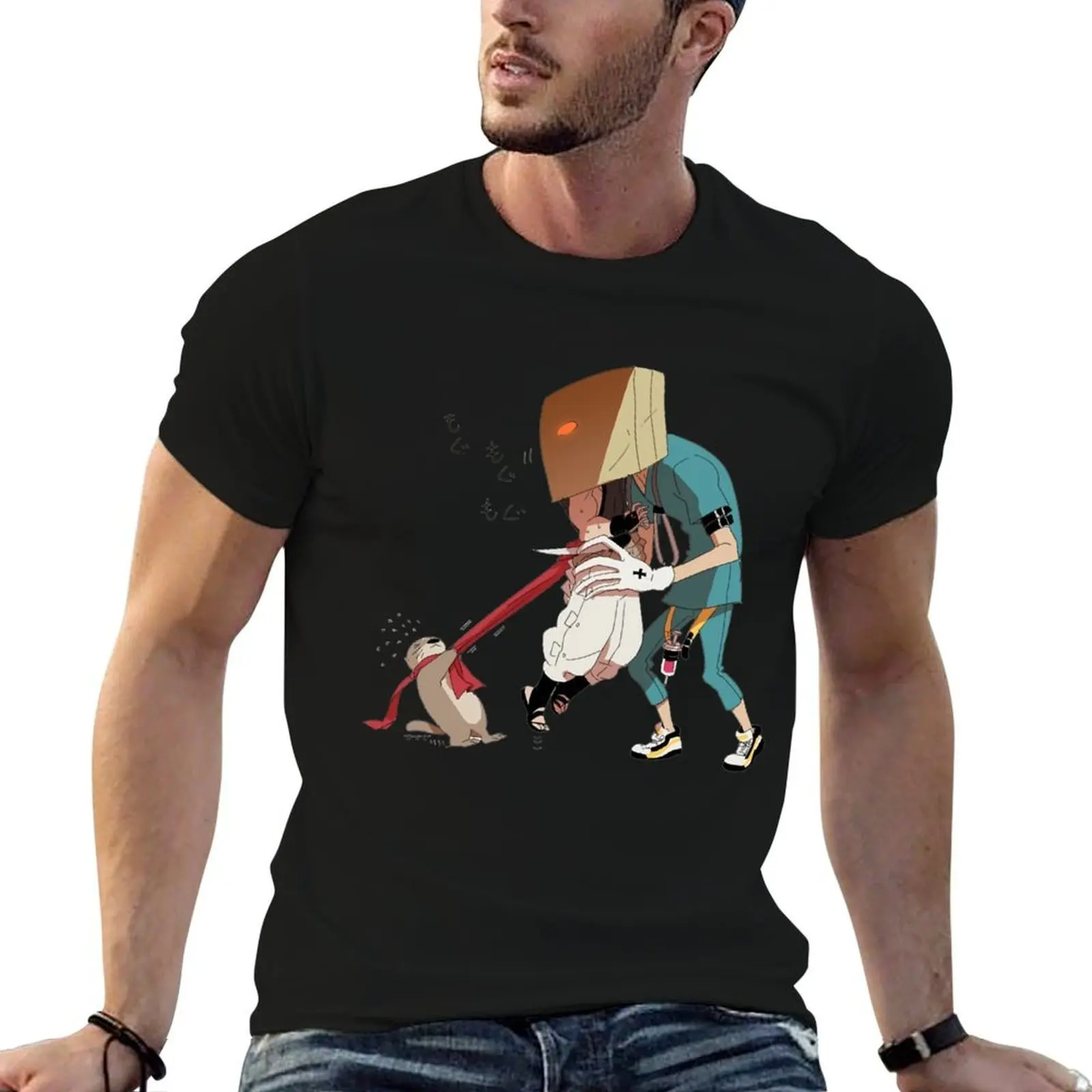 Retro Vintage Dr Faust Literature Gifts Movie Fan T-Shirt man t shirts for men t shirts with prints T-Shirt
Retro Vintage Dr Faust Literature Gifts Movie Fan T-Shirt man t shirts for men t shirts with prints T-Shirt