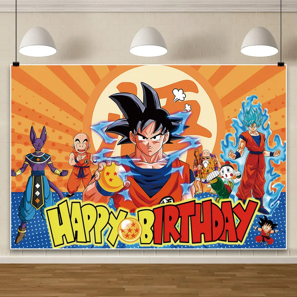 Bandai Son Goku Драконий жемчуг аксессуары детский душ Saiyan реквизит фон для фотографии фото Фон сцены
Bandai Son Goku Драконий жемчуг аксессуары детский душ Saiyan реквизит фон для фотографии фото Фон сцены