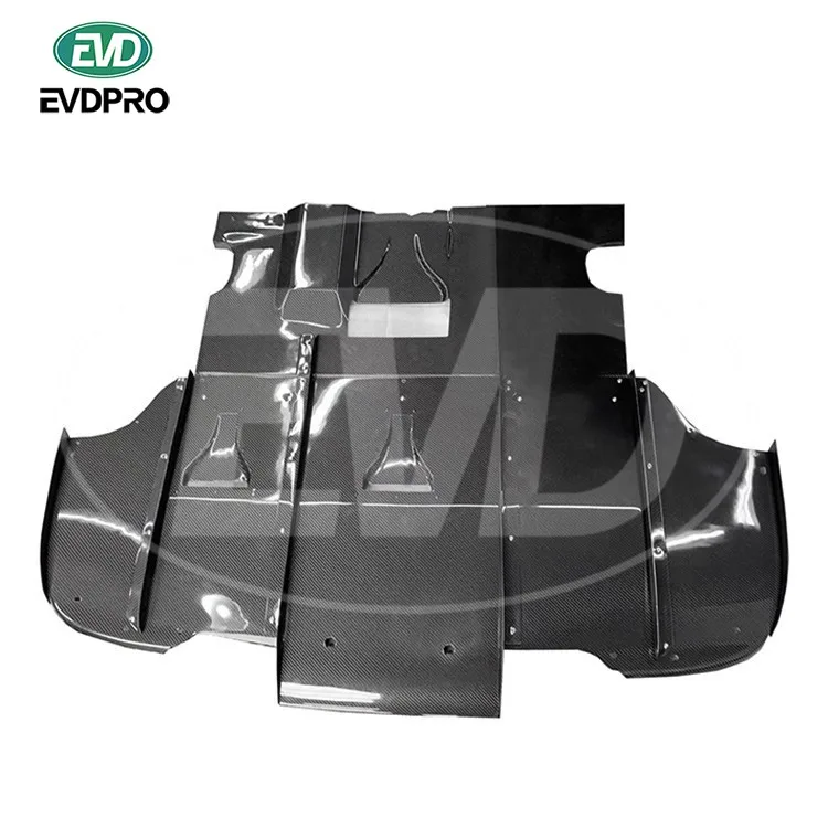 VRS STYLE CARBON FIBER REAR DIFFUSER (T-4) for 1999-2005 BMW 3 SERIES E46 M3
VRS STYLE CARBON FIBER REAR DIFFUSER (T-4) for 1999-2005 BMW 3 SERIES E46 M3