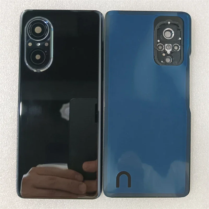 For Huawei Nova 9 SE Battery Cover Back 3D Glass Panel Rear Housing Case Replacement Parts
For Huawei Nova 9 SE Battery Cover Back 3D Glass Panel Rear Housing Case Replacement Parts
