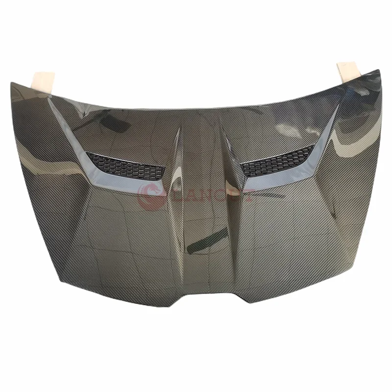 Car Hood For Lamborghini Huracan V Style Dry Carbon Fiber Front Trunk Cover Engine Bonnet For Huracan EVO LP610 LP580
Car Hood For Lamborghini Huracan V Style Dry Carbon Fiber Front Trunk Cover Engine Bonnet For Huracan EVO LP610 LP580