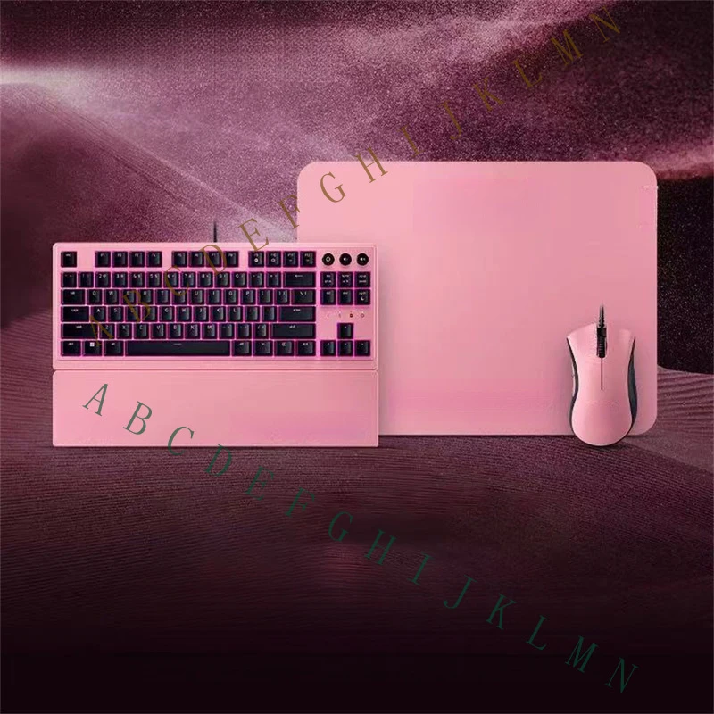 MF+ New for Razer Gaming Mouse Mechanical Keyboard Mouse Pad
MF+ New for Razer Gaming Mouse Mechanical Keyboard Mouse Pad