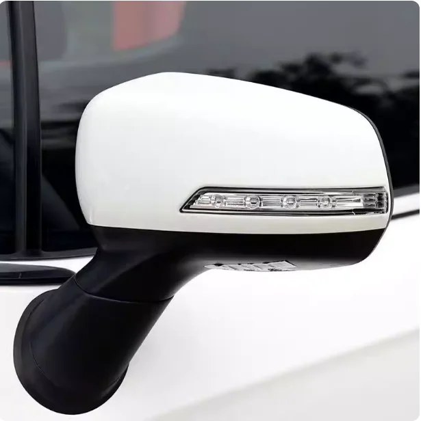 Rearview mirror assembly for JAC S3 8210200U2210 Right AND LEFT Review Mirror assembly Outside mirror External rearview mirror
Rearview mirror assembly for JAC S3 8210200U2210 Right AND LEFT Review Mirror assembly Outside mirror External rearview mirror