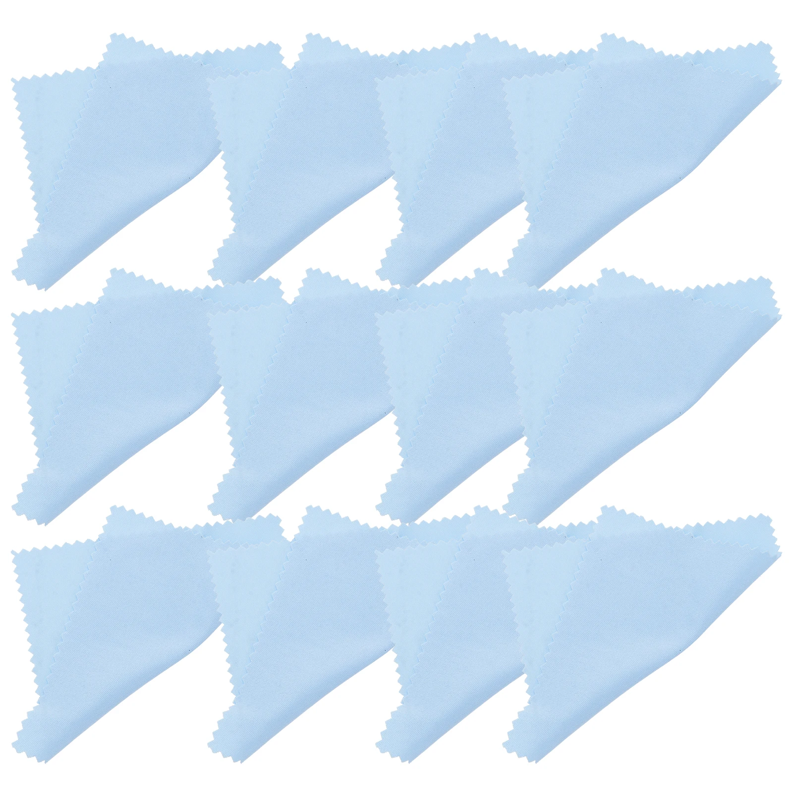 100 Pcs Eyeglasses Cloth Reusable Microfiber Screen Cleaner Soft Lint Free Spectacle Wipes For Lens Glasses Watches Jewelry
100 Pcs Eyeglasses Cloth Reusable Microfiber Screen Cleaner Soft Lint Free Spectacle Wipes For Lens Glasses Watches Jewelry