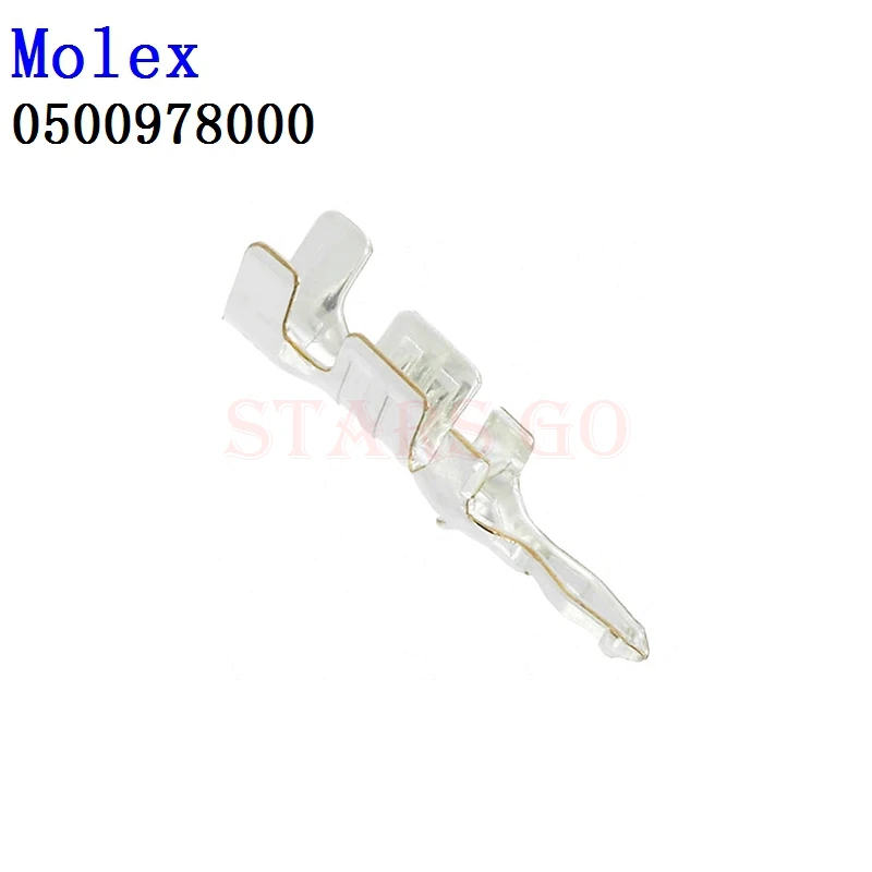 10PCS/100PCS 500978000 500118000 475710001 473882001 Molex Connector
10PCS/100PCS 500978000 500118000 475710001 473882001 Molex Connector
