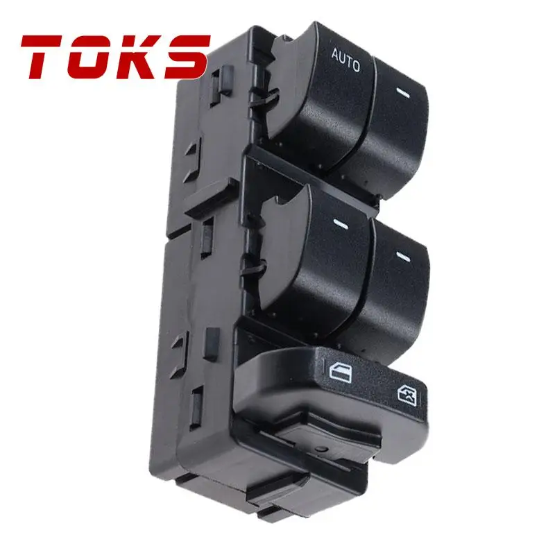 8E5Z-14529-AA 8E5Z14529AA Master Power Window Door Switch For 2006-2009 Mercury Milan
8E5Z-14529-AA 8E5Z14529AA Master Power Window Door Switch For 2006-2009 Mercury Milan