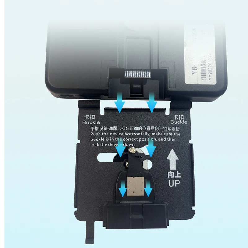 Tuya Smart 4.3''Digital Peephole Video Doorbell 3MP 2K HD Video eye ll Rradar Detection Night Vision Wireless Door Camera WiFi
Tuya Smart 4.3''Digital Peephole Video Doorbell 3MP 2K HD Video eye ll Rradar Detection Night Vision Wireless Door Camera WiFi