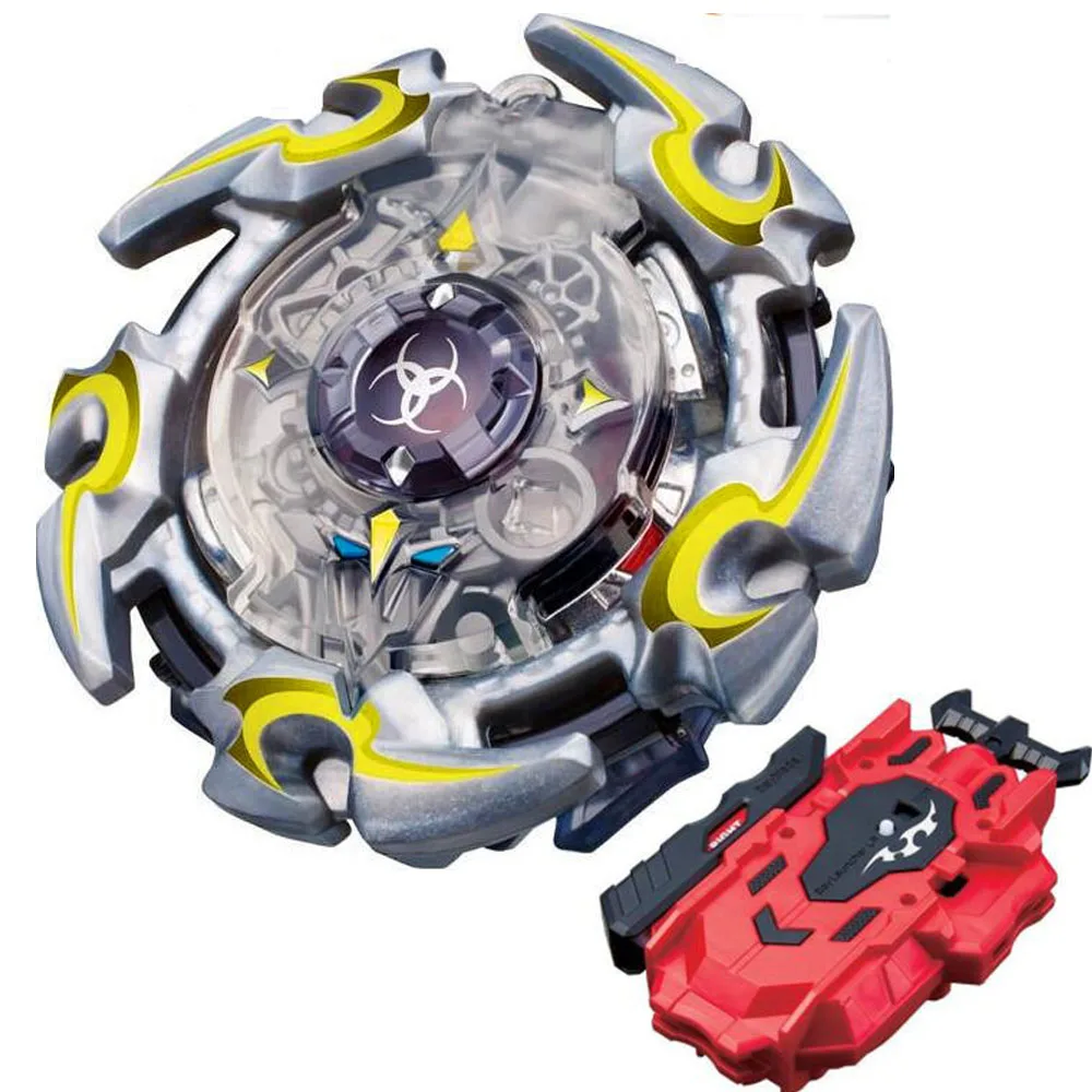 B-X TOUPIE BURST BEYBLADE Spinning Top Evolution Rise B173 B-82 Alter Chronos Cognite 6 Meteor Trans HMS MF Z Dropshipping
B-X TOUPIE BURST BEYBLADE Spinning Top Evolution Rise B173 B-82 Alter Chronos Cognite 6 Meteor Trans HMS MF Z Dropshipping