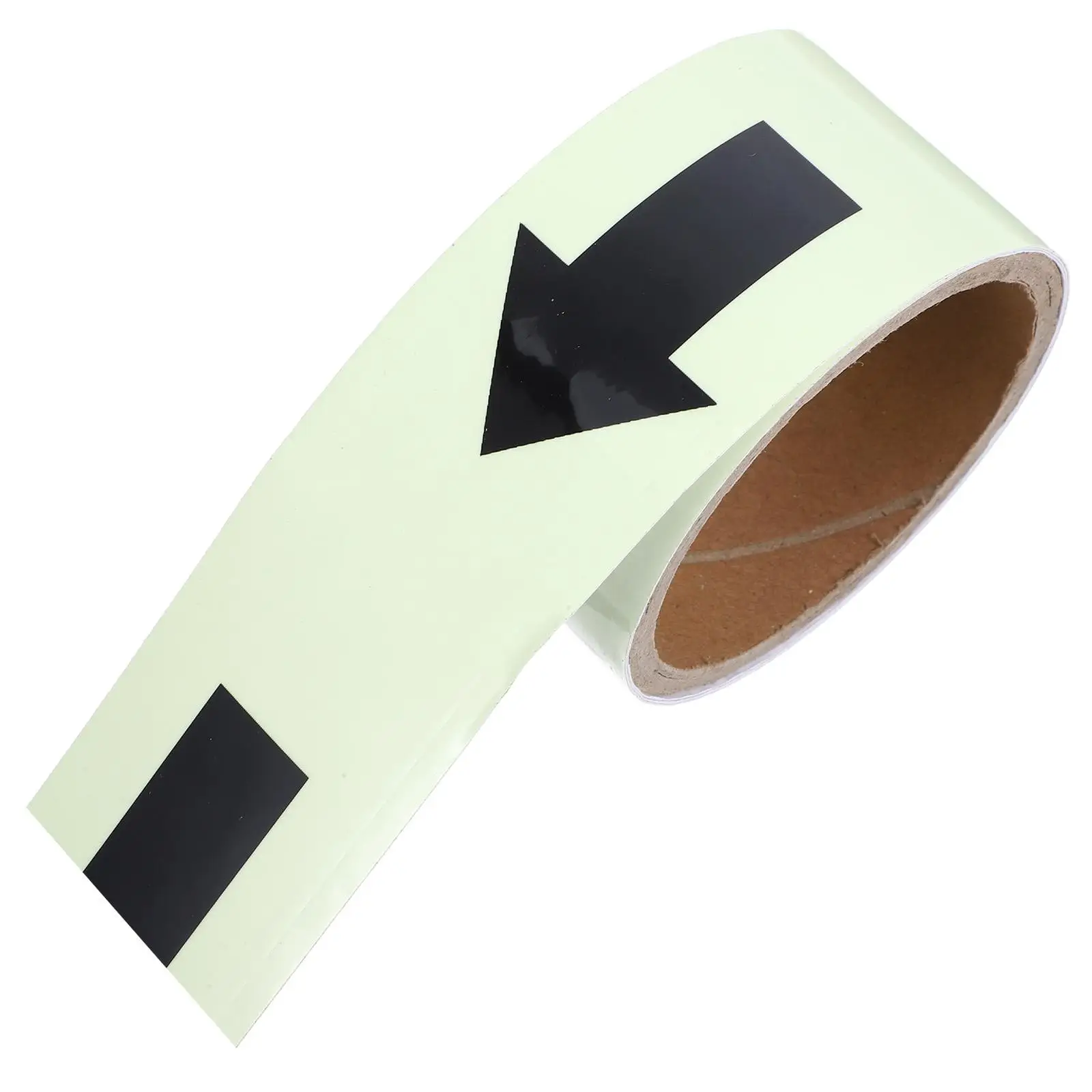 Glow in Dark Arrow Tape Floor Stickers Reflective Marking Tools Sign Gym Traffic Safety Directional Plastic Self Adhesive
Glow in Dark Arrow Tape Floor Stickers Reflective Marking Tools Sign Gym Traffic Safety Directional Plastic Self Adhesive