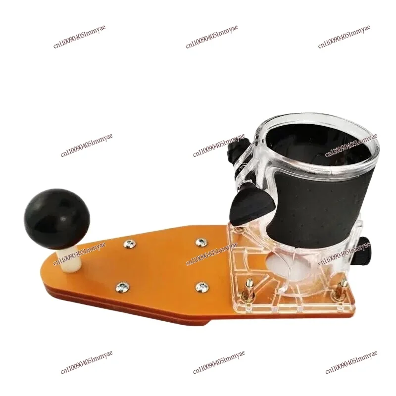 Trimming Machine Flip chip Plate Balance Bakelite Milling Triangle Plate Small Machine Baseplate Chamfering Grooving
Trimming Machine Flip chip Plate Balance Bakelite Milling Triangle Plate Small Machine Baseplate Chamfering Grooving