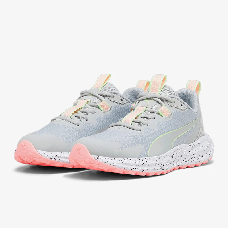 Puma Genuine 2024 New Women's Sports Lightweight Durable Running Shoes 376961-15
Puma Genuine 2024 New Women's Sports Lightweight Durable Running Shoes 376961-15