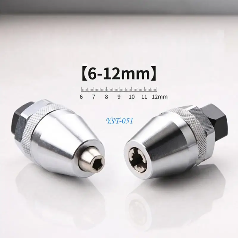 E15A Practical Studs Extractors With Corrosion Resistance For Long Time Performances
E15A Practical Studs Extractors With Corrosion Resistance For Long Time Performances