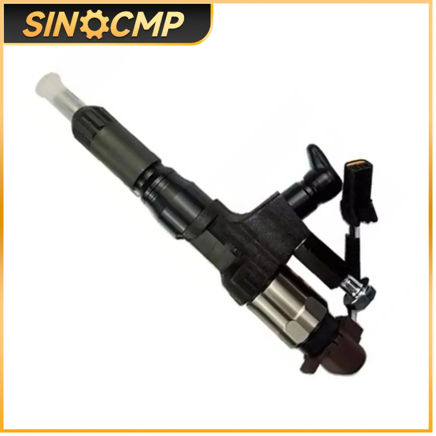 1pc Injector 095000-6921/ 095000-6922/ 095000-6923/23670-e0230/ 23670-E0231/ 23670-E0232 For Hino TRUCKJ05D Engines
1pc Injector 095000-6921/ 095000-6922/ 095000-6923/23670-e0230/ 23670-E0231/ 23670-E0232 For Hino TRUCKJ05D Engines