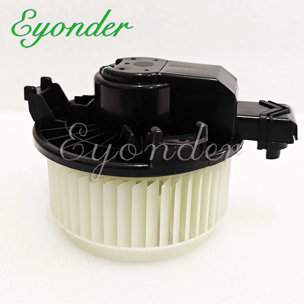 AC Heating Fan Blower Motor for Toyota RAV 4 RAV4 COROLLA AXIO FIELDER AVENSIS 272700-5151 87103-02470 87103-02140 87103-42090
AC Heating Fan Blower Motor for Toyota RAV 4 RAV4 COROLLA AXIO FIELDER AVENSIS 272700-5151 87103-02470 87103-02140 87103-42090