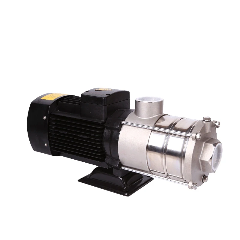 Horizontal Professional Automatic Water Pump With Energy Saving Low Power 
Horizontal Professional Automatic Water Pump With Energy Saving Low Power