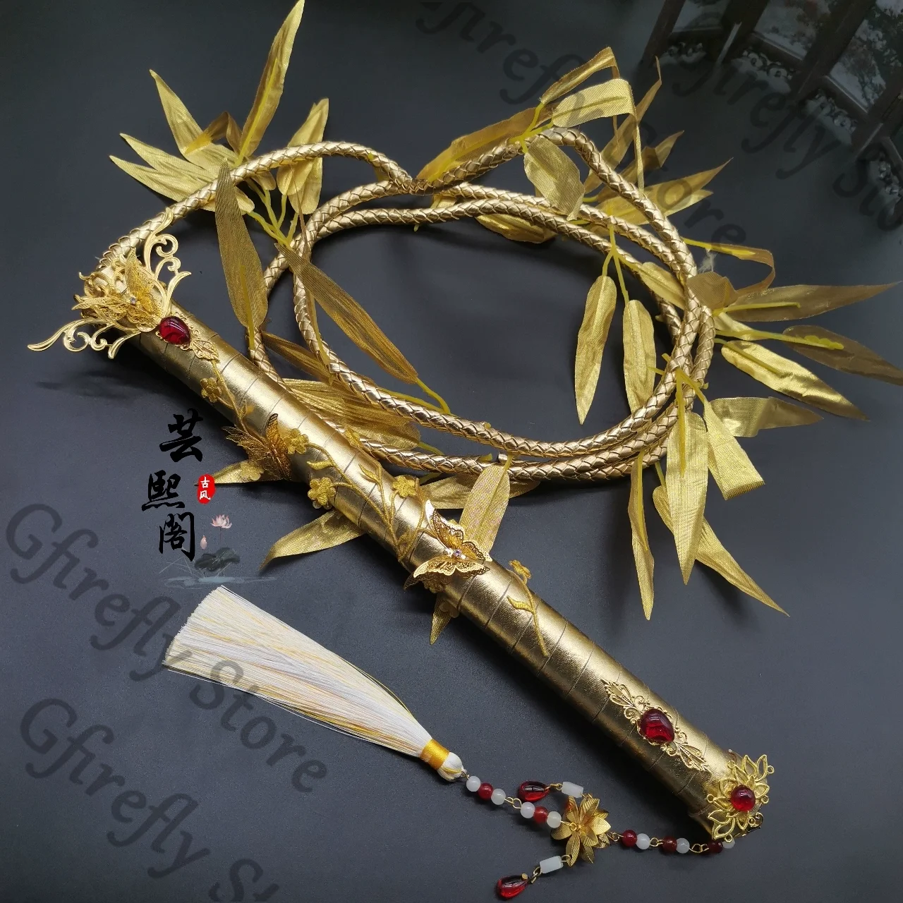 Хаски и его белый кот Шизун Мо Ран Чу Ваннинг аниме фигурка с ручкой модель комплект костюмы для косплея Hallowmas талисман
Хаски и его белый кот Шизун Мо Ран Чу Ваннинг аниме фигурка с ручкой модель комплект костюмы для косплея Hallowmas талисман