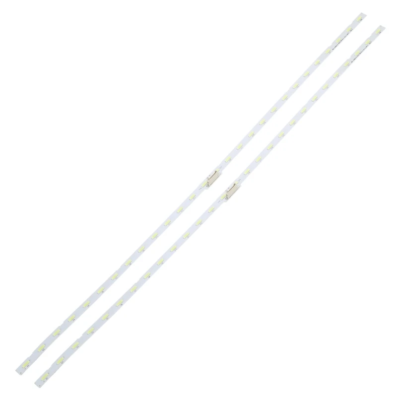 Лента светодиодной подсветки для UE43NU7092 UE43RU7400 UA43NU7100 Light Barsp 6V 462MM
Лента светодиодной подсветки для UE43NU7092 UE43RU7400 UA43NU7100 Light Barsp 6V 462MM
