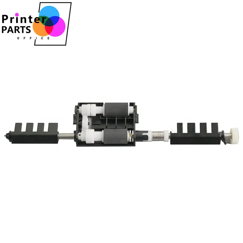 604K85850 ADF ролик принтера Xerox B405 Phaser 3615 3655 устройство подачи документов DADF Комплект модуля пикапа
604K85850 ADF ролик принтера Xerox B405 Phaser 3615 3655 устройство подачи документов DADF Комплект модуля пикапа