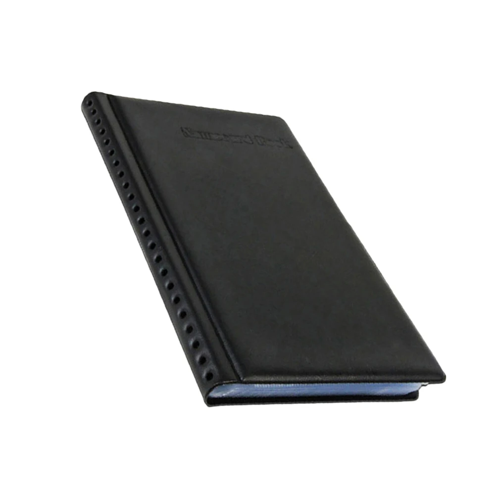 1pc Card Holder Organizer Wallet Lightweight Protective Sleeve PU Cards Pack High Capacity Thin Tear Resistant Water
1pc Card Holder Organizer Wallet Lightweight Protective Sleeve PU Cards Pack High Capacity Thin Tear Resistant Water