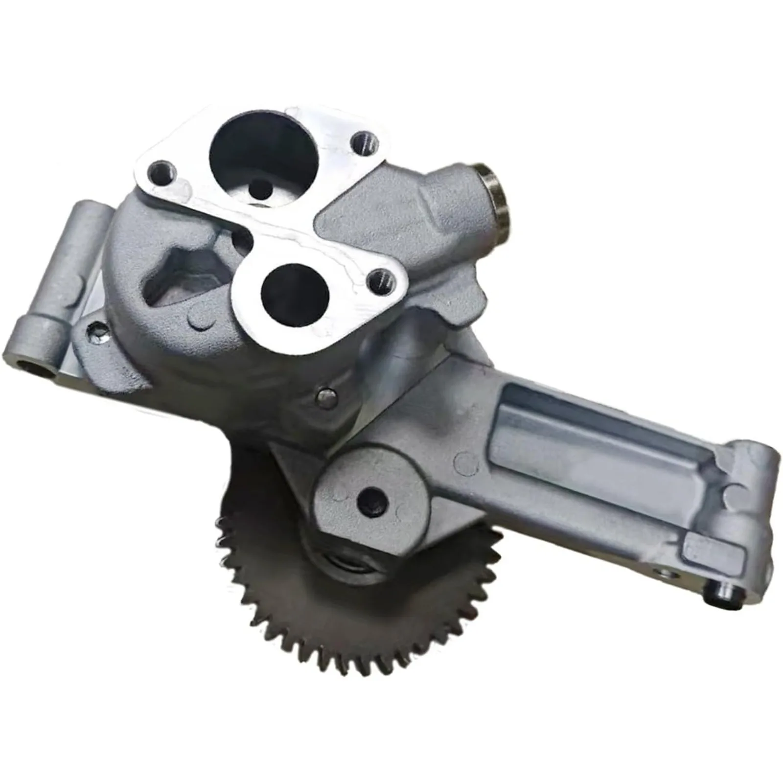 Oil Pump 119-2924 1192924 For Caterpillar CAT 3116 3126 3126B C7 C9 Engine 320B 325B 322C 325C 330C Excavators
Oil Pump 119-2924 1192924 For Caterpillar CAT 3116 3126 3126B C7 C9 Engine 320B 325B 322C 325C 330C Excavators
