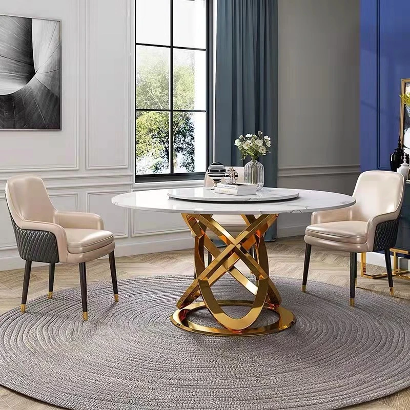 Balcony Dining Table With Chairs Golden Restaurant Furniture Large Family Wine Table Black Marble For Kitchen Shelves Furniture
Balcony Dining Table With Chairs Golden Restaurant Furniture Large Family Wine Table Black Marble For Kitchen Shelves Furniture