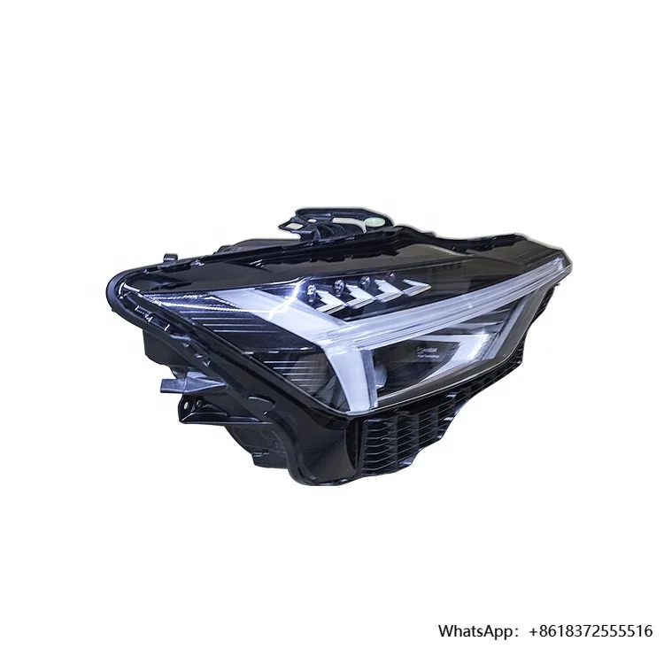 For Polestar 2 OE 32228754 Automotive Parts Right Headlamps Led Lights Headlamps Non Destructive Installation Lighting System 
For Polestar 2 OE 32228754 Automotive Parts Right Headlamps Led Lights Headlamps Non Destructive Installation Lighting System