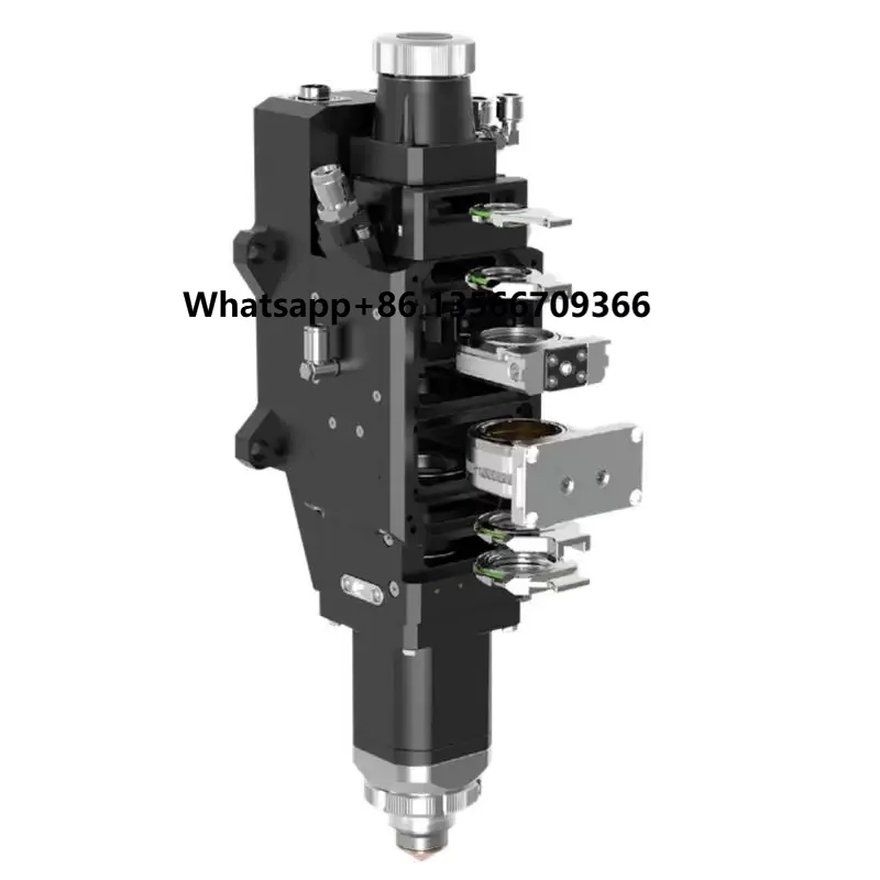 NEW BOCI BLT310 Series for 3KW Automatic Focusing Intelligent Monitoring Fiber Laser Cutting Head, Used in 3000Wpower Laser
NEW BOCI BLT310 Series for 3KW Automatic Focusing Intelligent Monitoring Fiber Laser Cutting Head, Used in 3000Wpower Laser