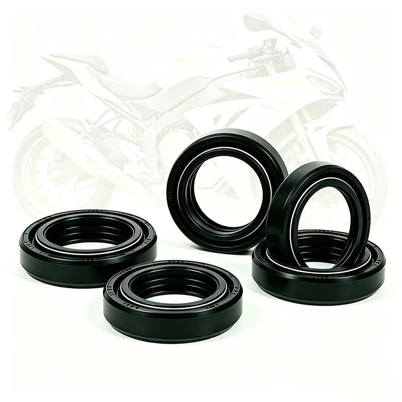 38x50x11 Motorcycle Front Fork Oil Seal Dust Seal for GUZZI STRADA 750 TARGA 750 V 75 750 T5 850 SP 1000 II
38x50x11 Motorcycle Front Fork Oil Seal Dust Seal for GUZZI STRADA 750 TARGA 750 V 75 750 T5 850 SP 1000 II