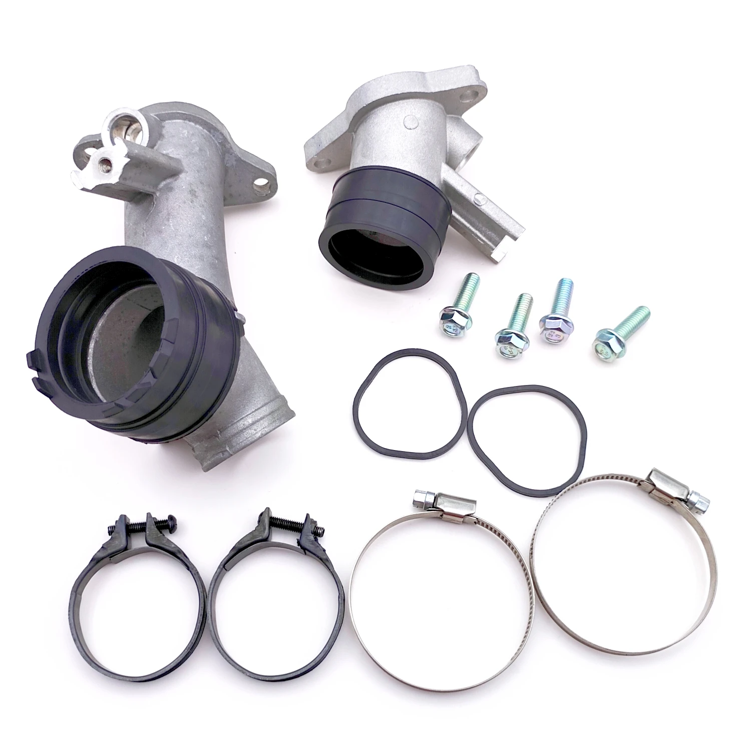 Air Inlet Pipe Intake Manifold Assy for CFmoto CForce 800 TerraLander X8 800XC 850 UForce 800 Tracker 800 Utility U8 0800-025000
Air Inlet Pipe Intake Manifold Assy for CFmoto CForce 800 TerraLander X8 800XC 850 UForce 800 Tracker 800 Utility U8 0800-025000