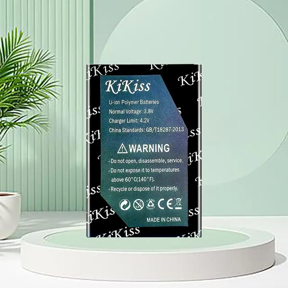 50R 3-проводная вилка 1900 мАч Компоненты коммуникационного устройства Батарея для Sena 3-линейный контактор Премиум Прочный
50R 3-проводная вилка 1900 мАч Компоненты коммуникационного устройства Батарея для Sena 3-линейный контактор Премиум Прочный