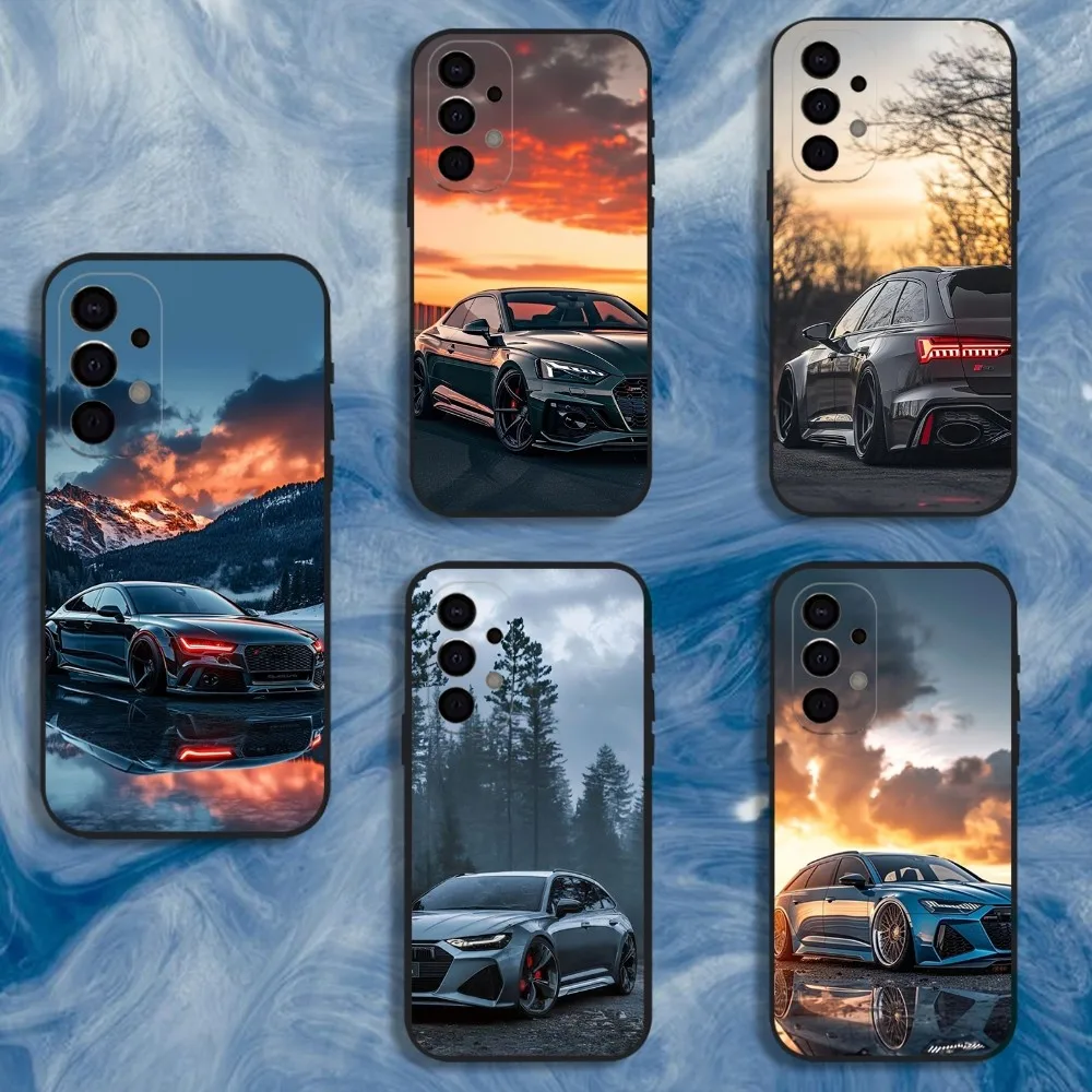 A-Audis R-S car Phone Case For Samsung S25,S24,S21,S22,S23,S30,Ultra,S20,Plus,Fe,Lite,Note,10,9,5G Black Cover
A-Audis R-S car Phone Case For Samsung S25,S24,S21,S22,S23,S30,Ultra,S20,Plus,Fe,Lite,Note,10,9,5G Black Cover