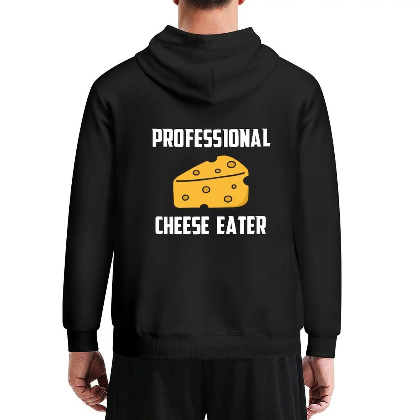 Professional Cheese Eater Hoodie men's clothing autumn jacket men anime clothes men's coat man hoodie
Professional Cheese Eater Hoodie men's clothing autumn jacket men anime clothes men's coat man hoodie