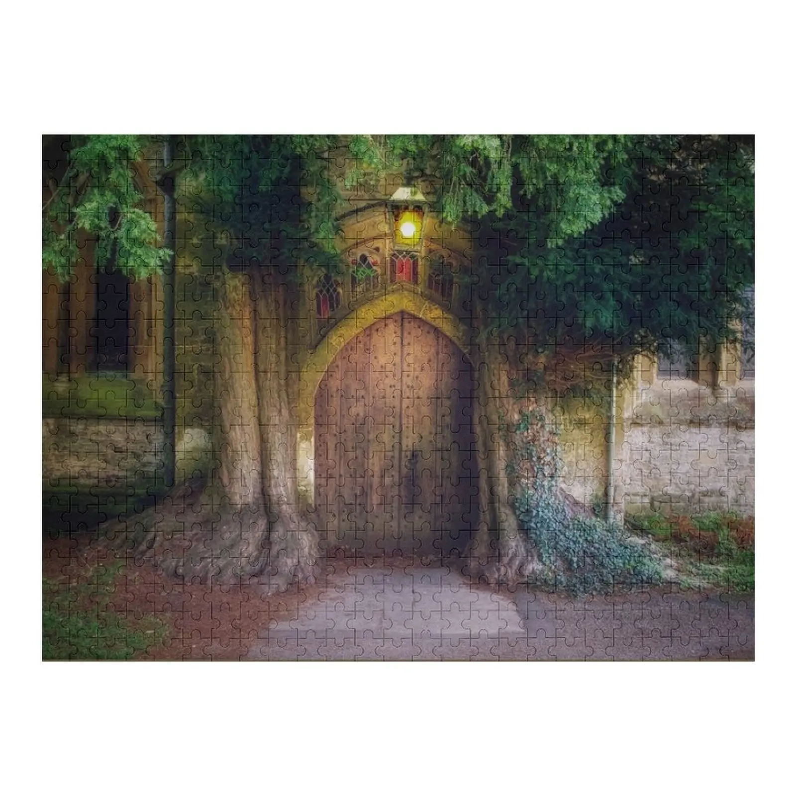 St Edwards Church Stow Jigsaw Puzzle Personalised Customized Gifts For Kids Puzzle
St Edwards Church Stow Jigsaw Puzzle Personalised Customized Gifts For Kids Puzzle