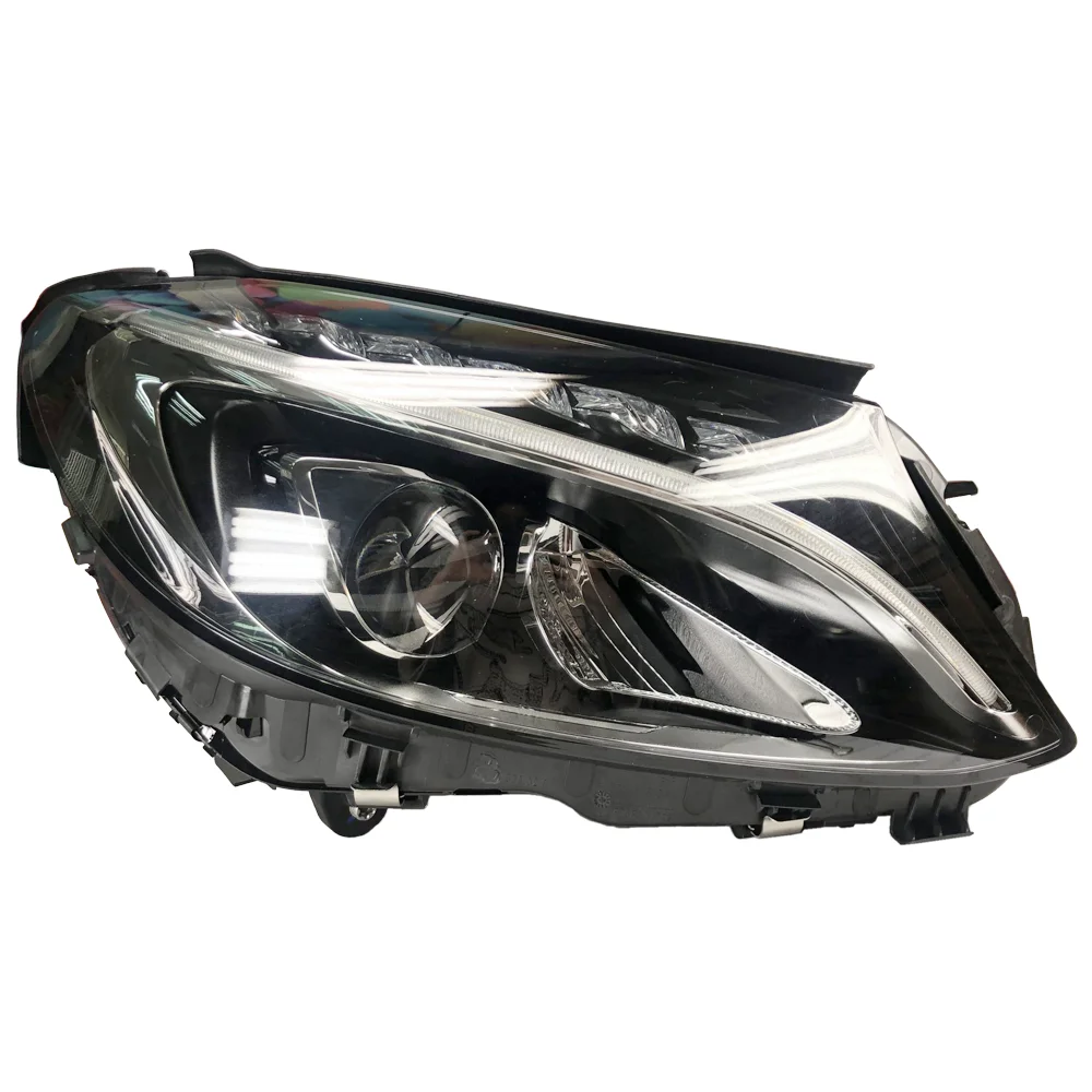 2059067303 2059067403 w205 LED head lamp car headlight for Mercedes-Benz C180 C200 C260 C300
2059067303 2059067403 w205 LED head lamp car headlight for Mercedes-Benz C180 C200 C260 C300