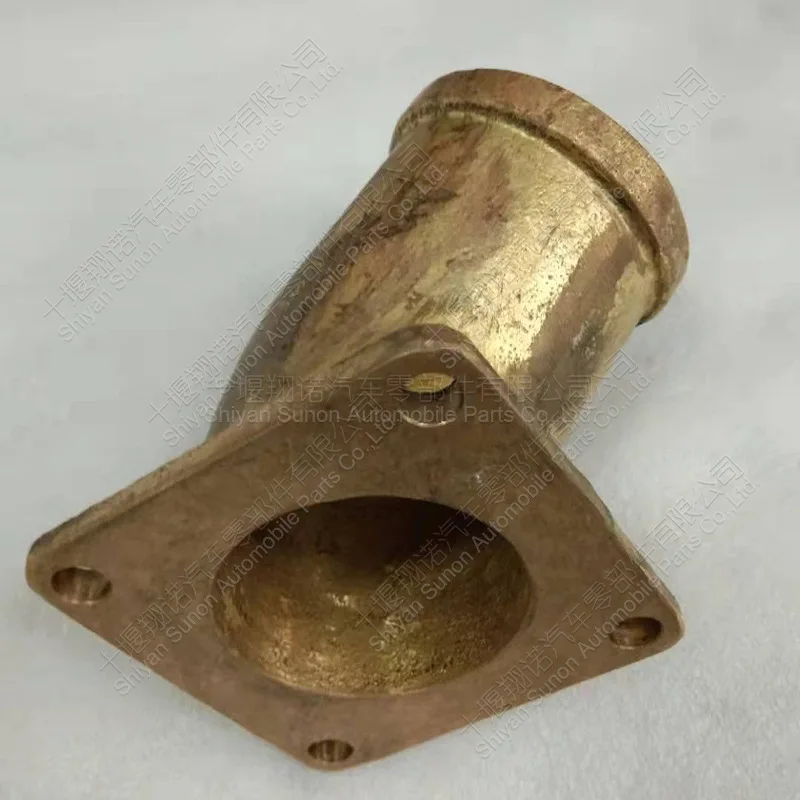 Engine Parts Water Delivery Connectors 3349332
Engine Parts Water Delivery Connectors 3349332