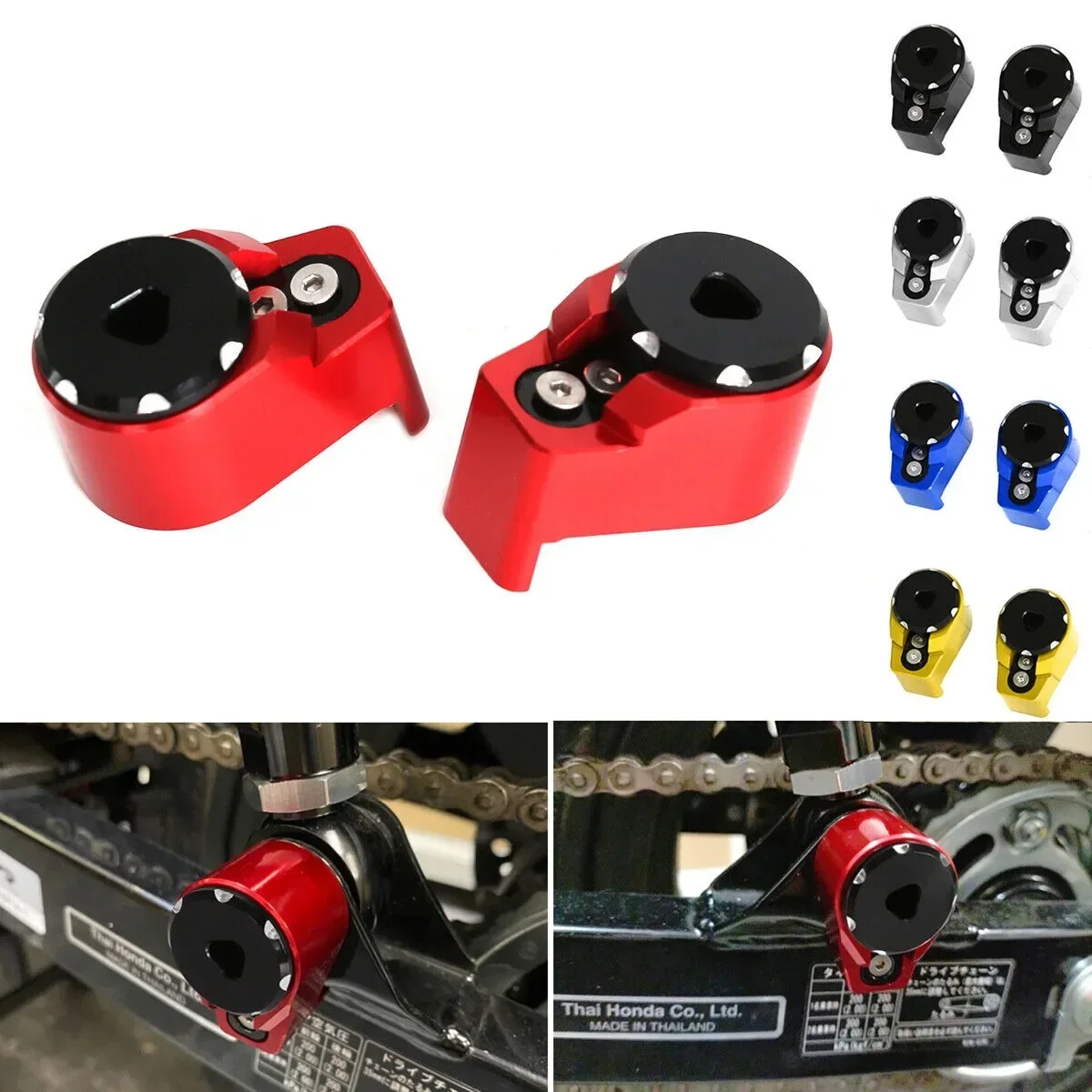 CNC Rear Shock Screw Nut Cover Cap For HONDA DAX 125 ST125 ST-125 ADV-350 FORZA 300 350 ALL YEAR
CNC Rear Shock Screw Nut Cover Cap For HONDA DAX 125 ST125 ST-125 ADV-350 FORZA 300 350 ALL YEAR