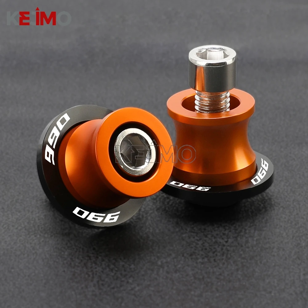 Motorcycle For KTM 990 DUKE SMR Super 990duke 990 Adventure M10 *1.25 Valve Caps Swingarm Spools Slider Stand Screws Aluminum
Motorcycle For KTM 990 DUKE SMR Super 990duke 990 Adventure M10 *1.25 Valve Caps Swingarm Spools Slider Stand Screws Aluminum