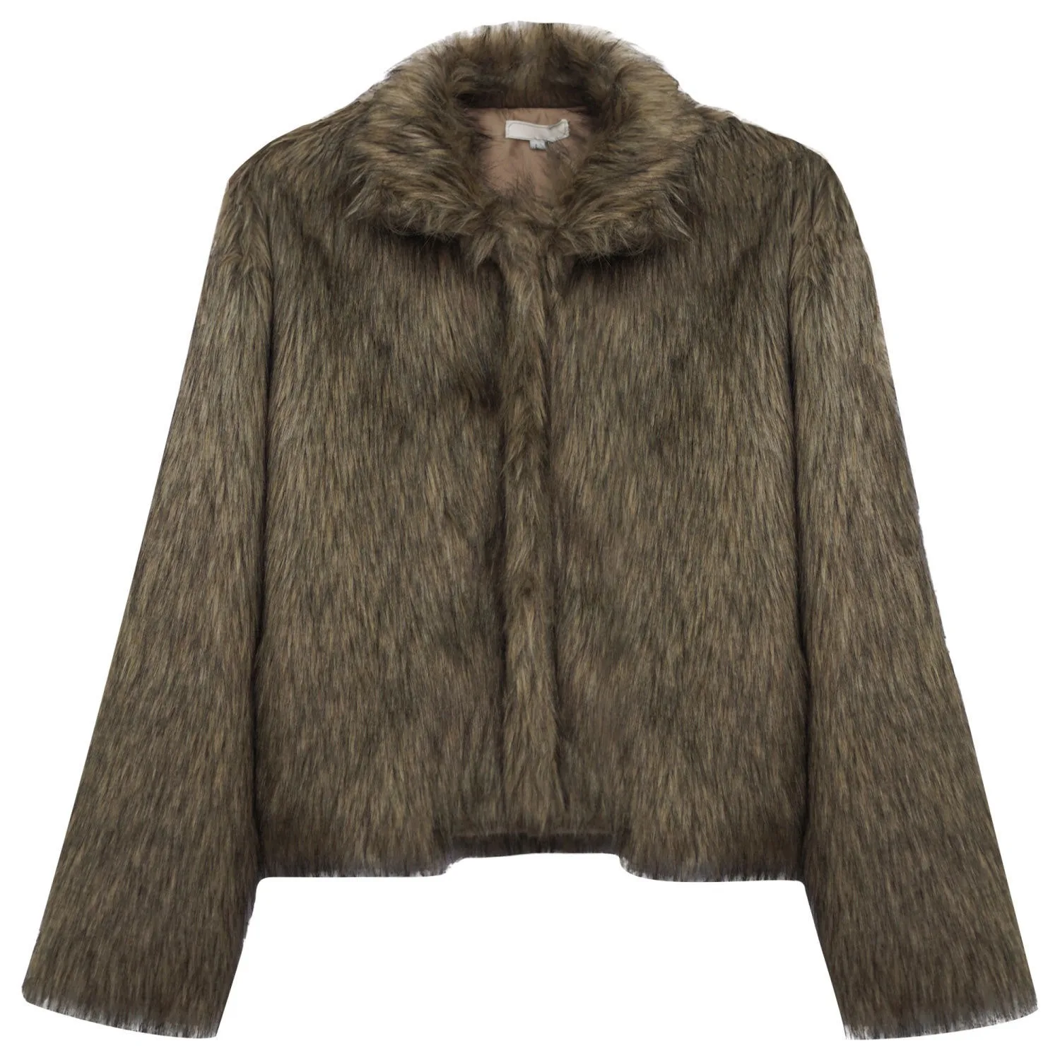 Зимнее высококачественное темпераментное меховое новое хлопковое пальто, толстая и короткая хлопковая куртка из лисьего меха для мужчин
Зимнее высококачественное темпераментное меховое новое хлопковое пальто, толстая и короткая хлопковая куртка из лисьего меха для мужчин