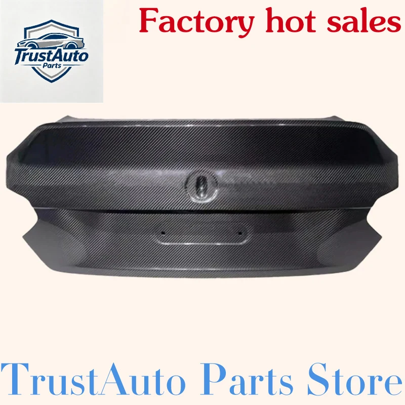 Hot Selling TreasuresFor G G4 - Dry Carbon Rear Bumper Ductail Trunk Boot Lid
Hot Selling TreasuresFor G G4 - Dry Carbon Rear Bumper Ductail Trunk Boot Lid