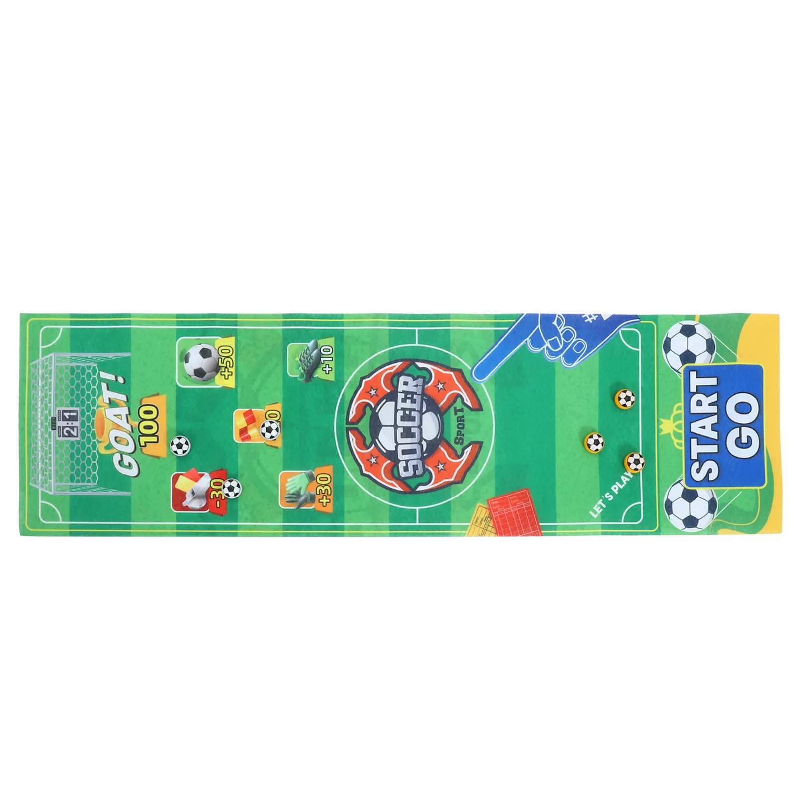 1Set Desktop Curling Game for Kids ABS Iron Material Indoor Outdoor Play Parentchild Interaction Gift Curling for Kids
1Set Desktop Curling Game for Kids ABS Iron Material Indoor Outdoor Play Parentchild Interaction Gift Curling for Kids