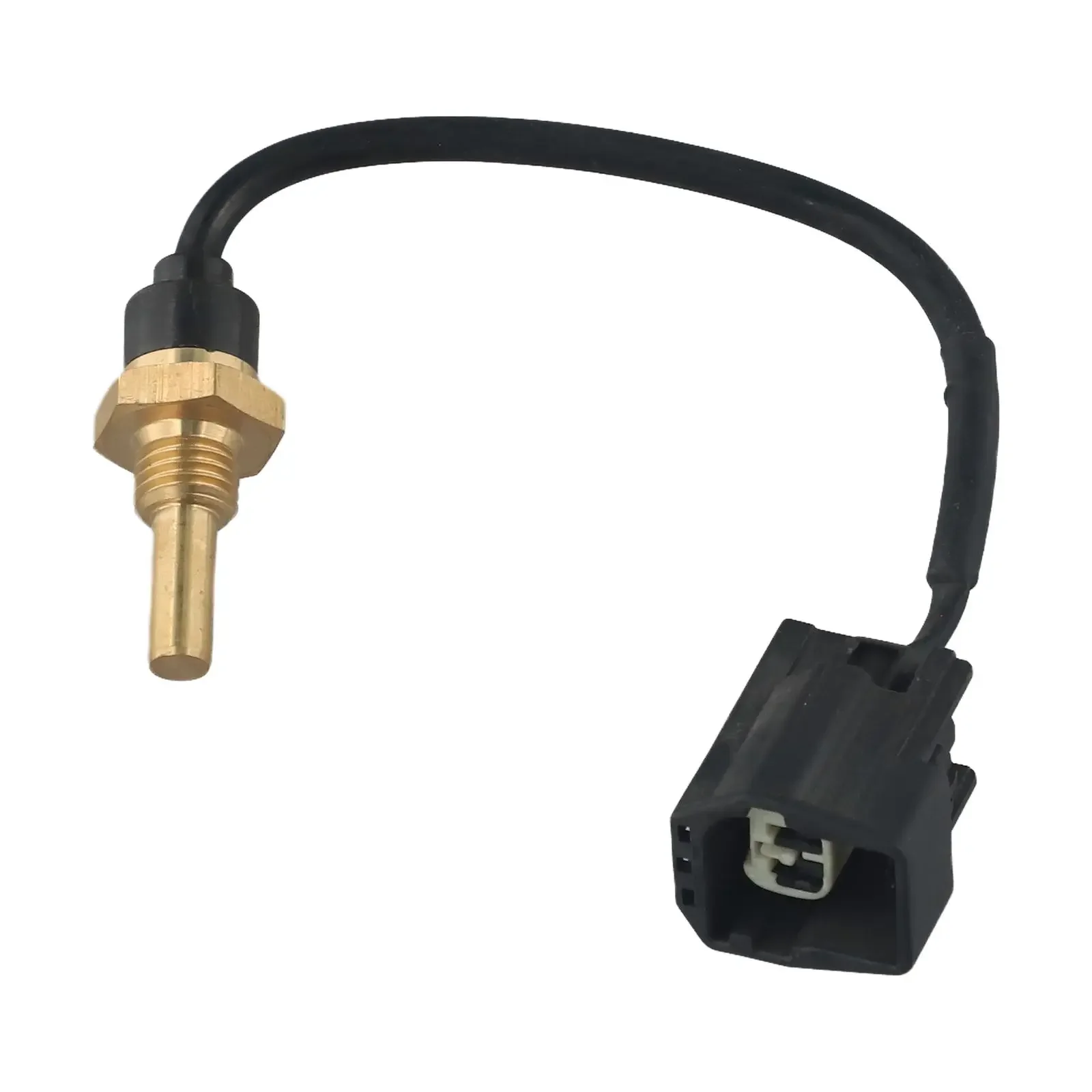 Car Engine Coolant Temperature Sensor Coolant Temperature Sensor For Volvo For C70 For S40 For S60 For XC70 9125463 Replacement
Car Engine Coolant Temperature Sensor Coolant Temperature Sensor For Volvo For C70 For S40 For S60 For XC70 9125463 Replacement