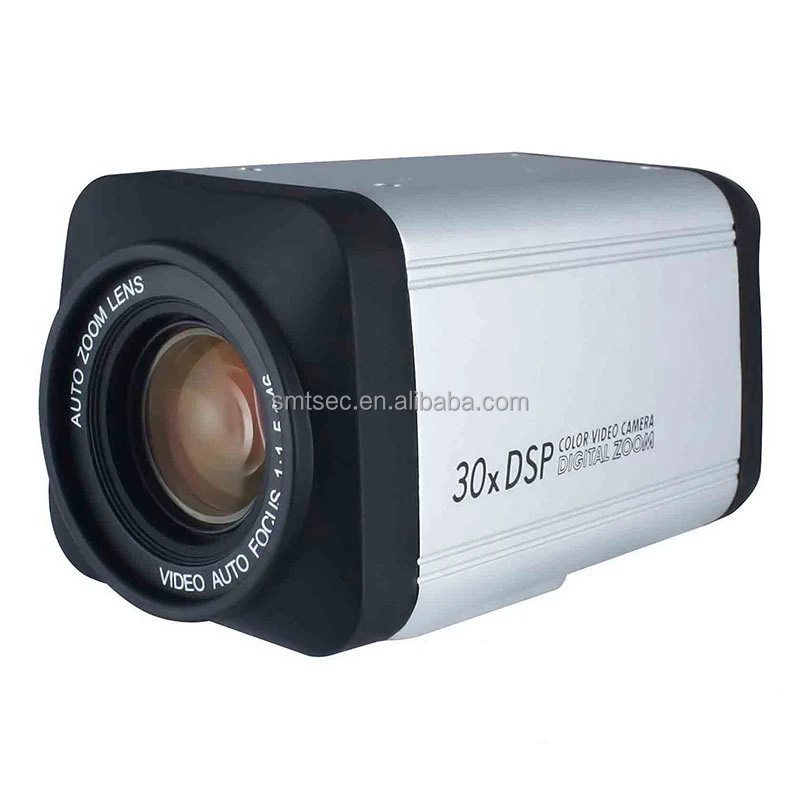 22X27X30X Auto Zoom Block Camera Module WDR 1/3" CCD 700TVL CCTV Zoom box Camera PTZ Speed Dome Camera Lens (SC-Z01EF)
22X27X30X Auto Zoom Block Camera Module WDR 1/3" CCD 700TVL CCTV Zoom box Camera PTZ Speed Dome Camera Lens (SC-Z01EF)