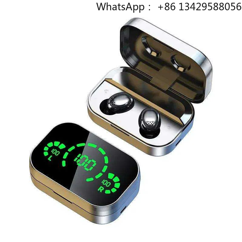 Premium Wholesale Offer: Noise Cancelling Airbuds and Wireless Headphones
Premium Wholesale Offer: Noise Cancelling Airbuds and Wireless Headphones