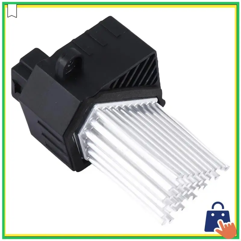 Advanced Car Heater Blower Motor Resistor For Bmw E46 E39 X5 X3-Oe 64116923204 64116929486 64118385549 64118364173
Advanced Car Heater Blower Motor Resistor For Bmw E46 E39 X5 X3-Oe 64116923204 64116929486 64118385549 64118364173