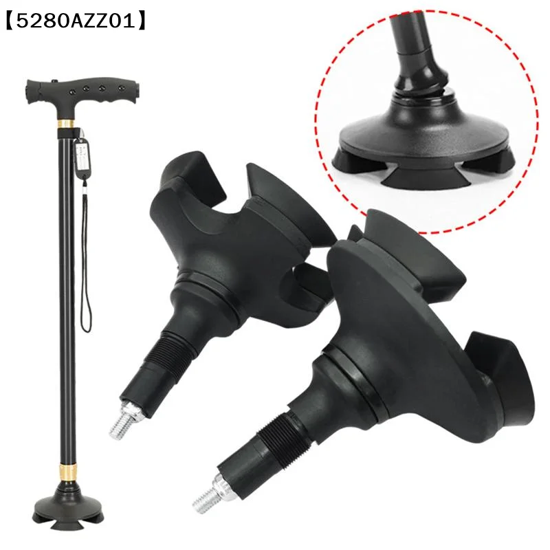 Non-Slip Crutch Tips Walking Cane Foot Covers For Elderly Stability Trekking Pole Protector Hiking Stick End Caps Cane〔HMA58〕
Non-Slip Crutch Tips Walking Cane Foot Covers For Elderly Stability Trekking Pole Protector Hiking Stick End Caps Cane〔HMA58〕